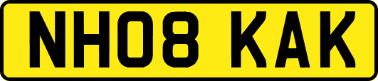 NH08KAK