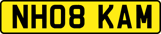 NH08KAM