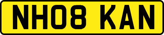 NH08KAN