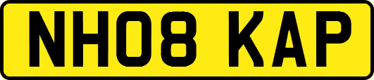 NH08KAP