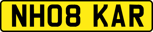 NH08KAR