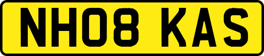 NH08KAS