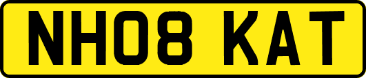 NH08KAT