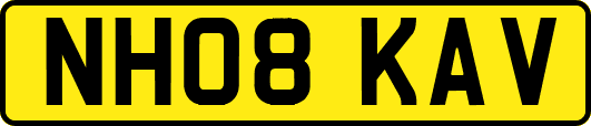 NH08KAV