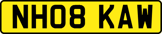 NH08KAW