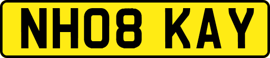 NH08KAY