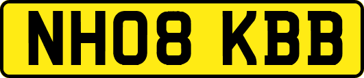 NH08KBB