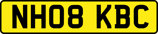 NH08KBC