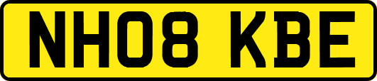 NH08KBE