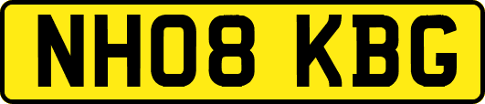 NH08KBG