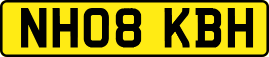 NH08KBH
