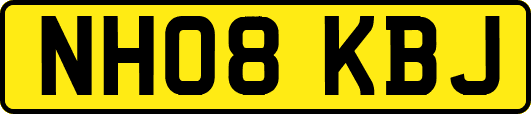 NH08KBJ