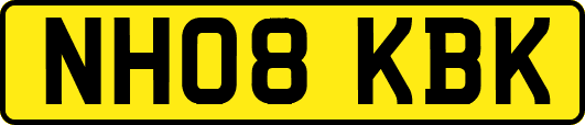 NH08KBK