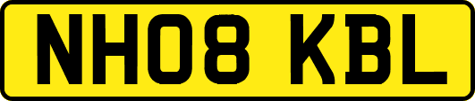 NH08KBL