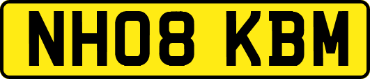 NH08KBM