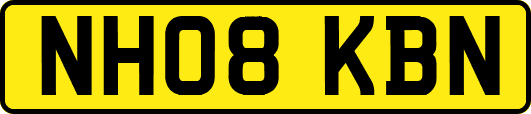 NH08KBN