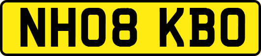 NH08KBO
