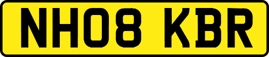NH08KBR