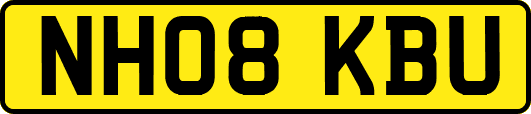 NH08KBU
