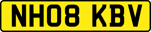 NH08KBV