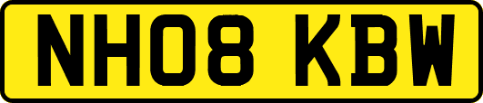 NH08KBW