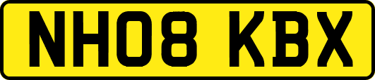 NH08KBX