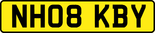 NH08KBY