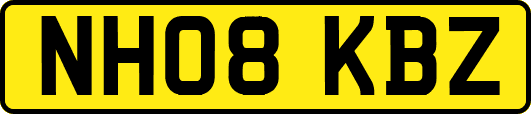 NH08KBZ