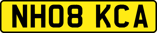 NH08KCA