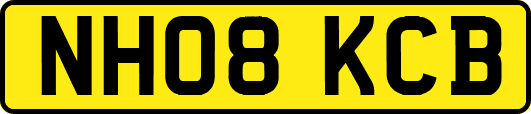 NH08KCB