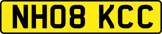 NH08KCC