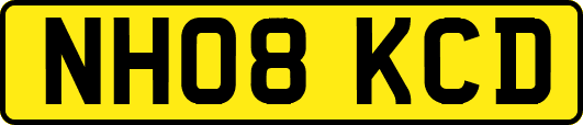 NH08KCD