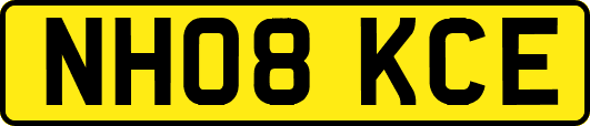 NH08KCE