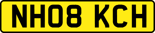 NH08KCH