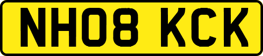 NH08KCK