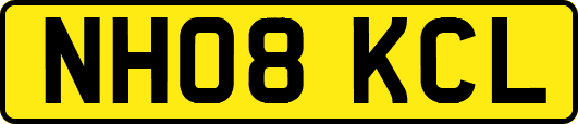 NH08KCL