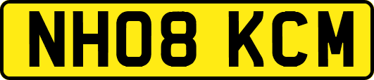 NH08KCM