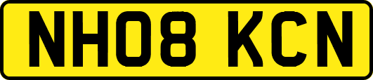 NH08KCN