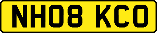 NH08KCO