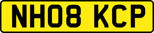 NH08KCP