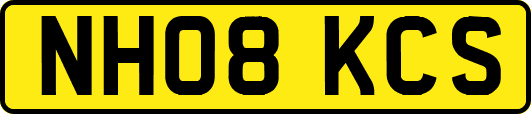 NH08KCS