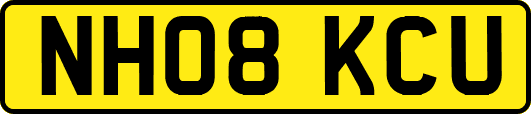 NH08KCU