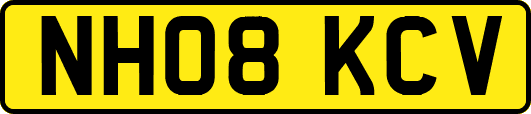 NH08KCV