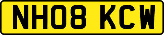 NH08KCW