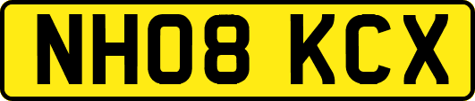 NH08KCX