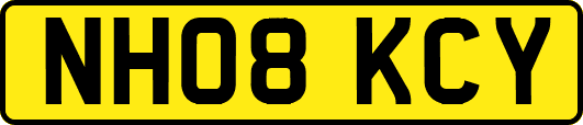 NH08KCY