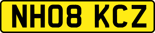 NH08KCZ