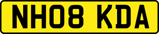 NH08KDA