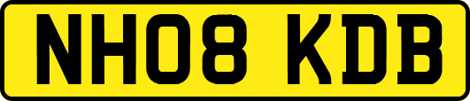 NH08KDB