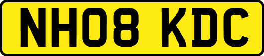 NH08KDC